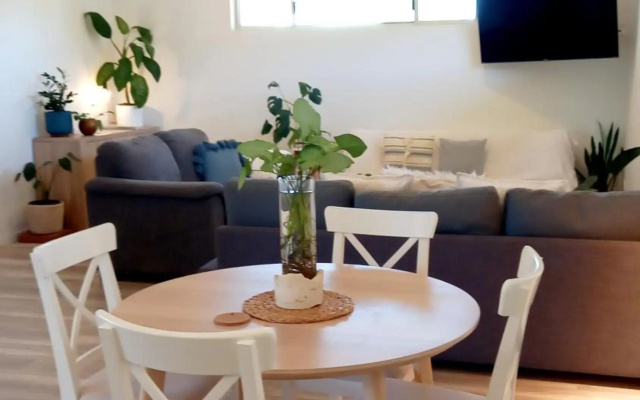 Serenity in Style – Hotel Rooms – Kalbarri