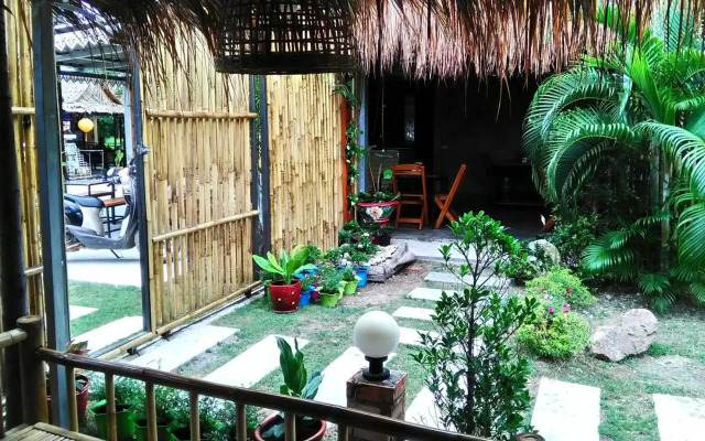 Popular Lanta Resort