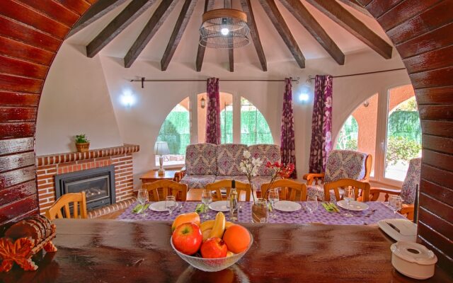 Villas Costa Calpe - Roma