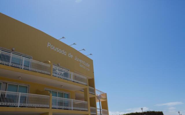 HI Santa Cruz - Pousada de Juventude - Hostel