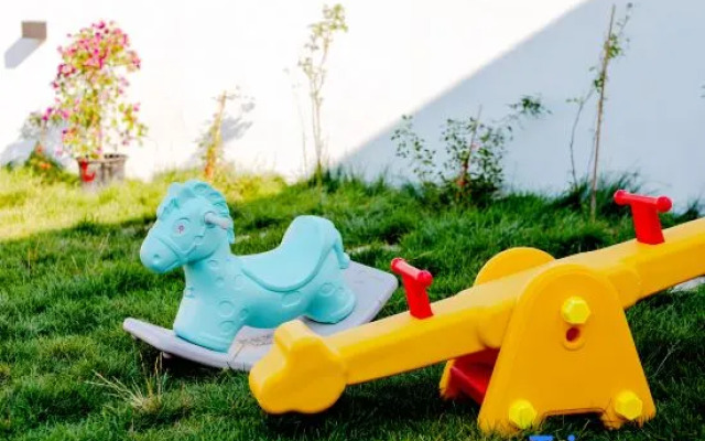 Wuwangshan·Flowerhouse