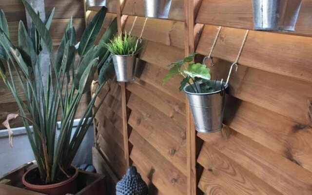 Woodn Sea Lodge - Capbreton