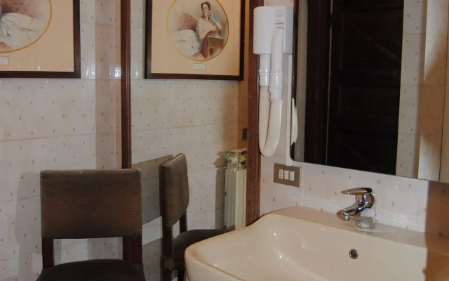 Hotel del Viale