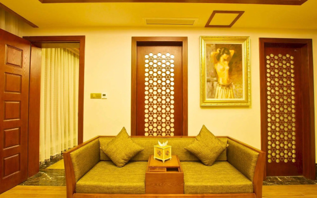 Xinglong Old Banyan Hotel - Wanning