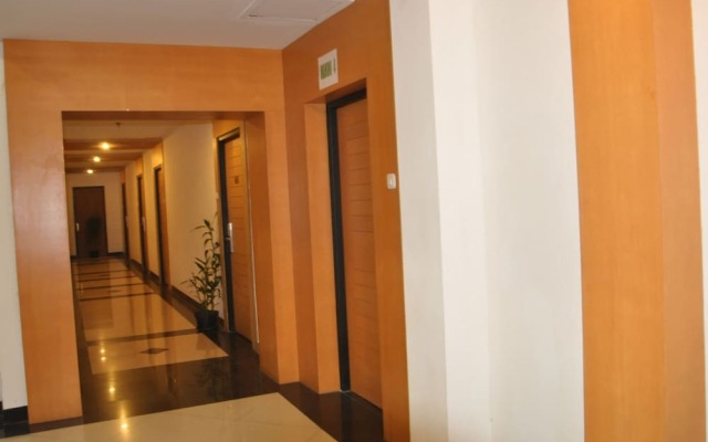 Kebunsu Bogor Villas