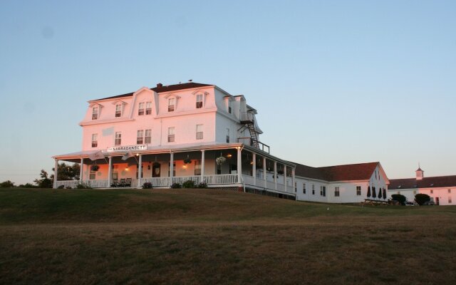 Narragansett Inn