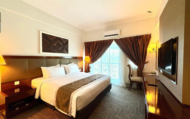 Putra Brasmana Hotel