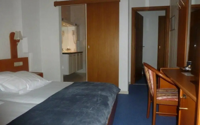 Hotel 't Hert