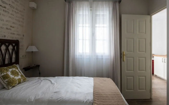 Santa María Apartamentos