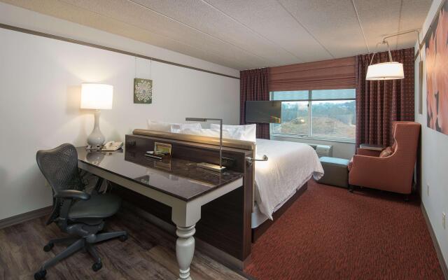 Hilton Garden Inn Owings Mills