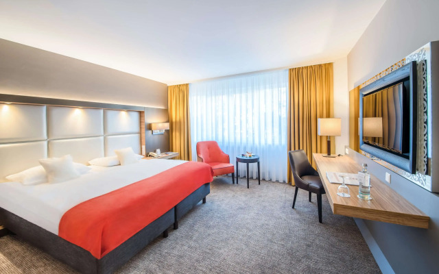 Best Western Plus Delta Park Hotel