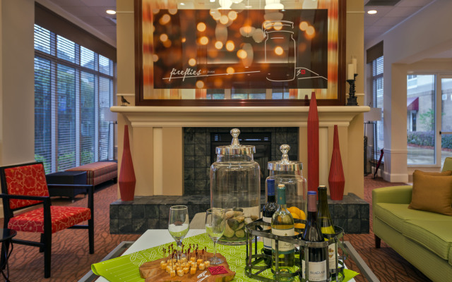 Embassy Suites by Hilton Montgomery Hotel & Conference Ctr