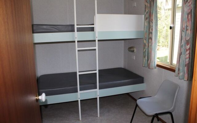 Reflections Tumut River