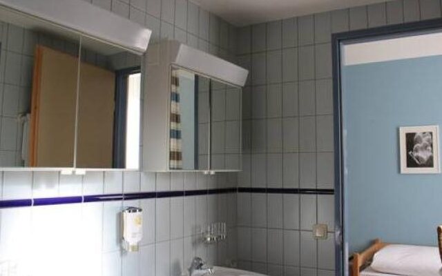 Landhotel zur Alten Kaserne