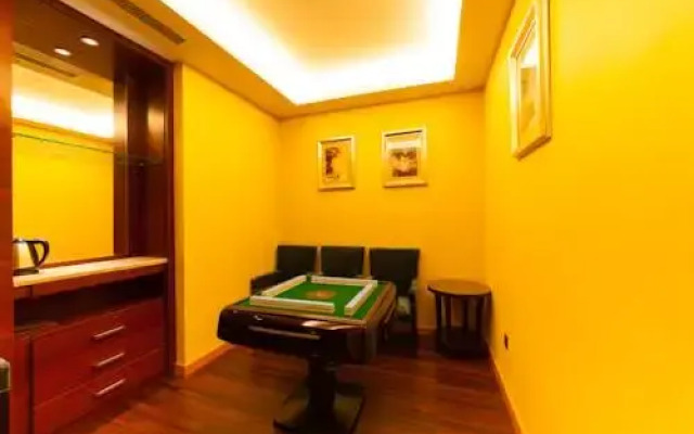 Riz-Carlsen Hotel Dandong