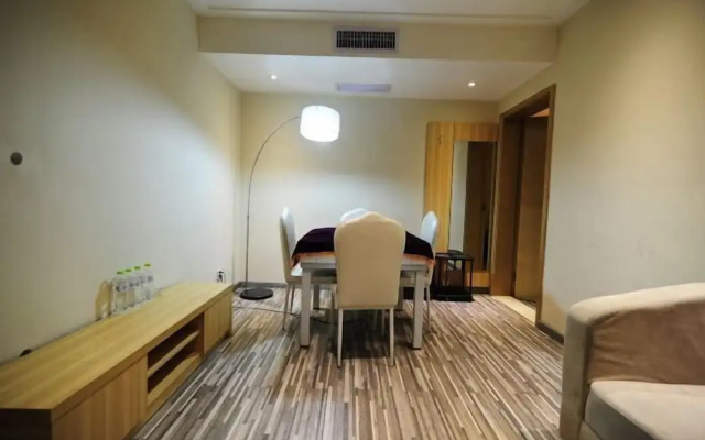 City Comfort Inn (Ziyun Getu Avenue) – Guest Rooms – Anshun