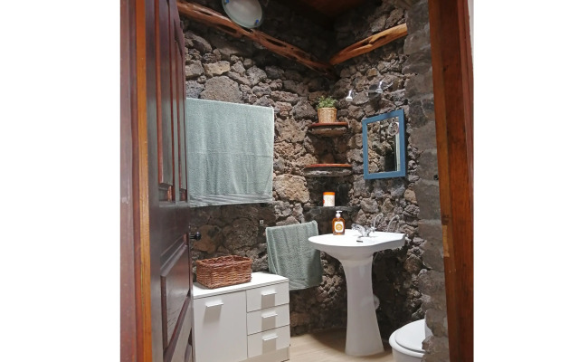 Casa Rural Aborigen Bimbache