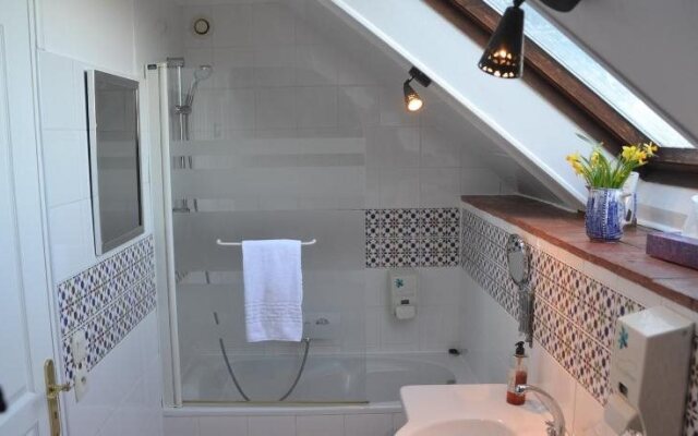 Hôtel les Grands Chênes