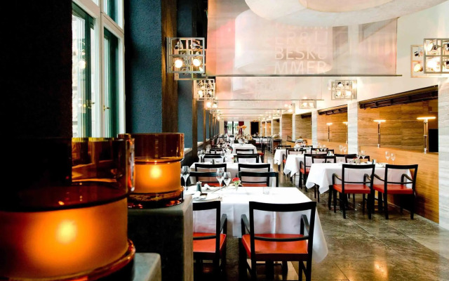 Sofitel Munich Bayerpost