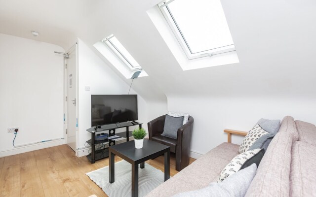 Gyllingeham Suite - Lovely 1BR in Gillingham