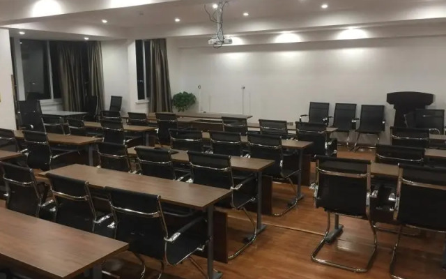 GreenTree Inn Suzhou Dangshan Yanxi Road