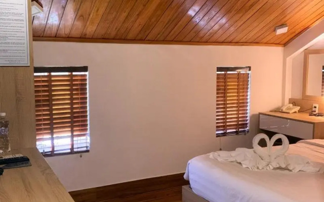 Truc Loc Villa