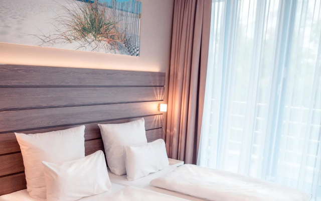 Tulip Inn München Messe
