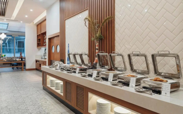 Selectum City Atasehir