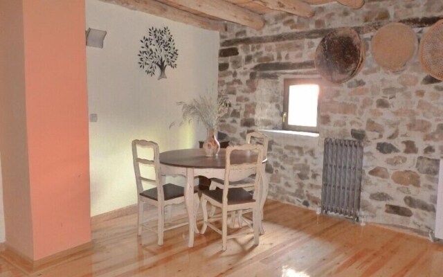 El Molino de Bretún - Casa Búho