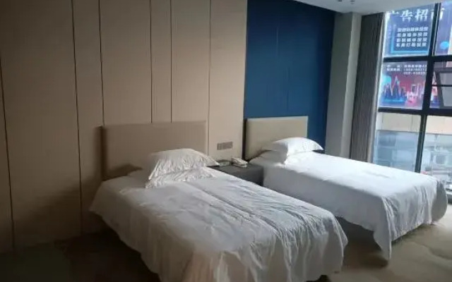 Daishan Runge Hotel