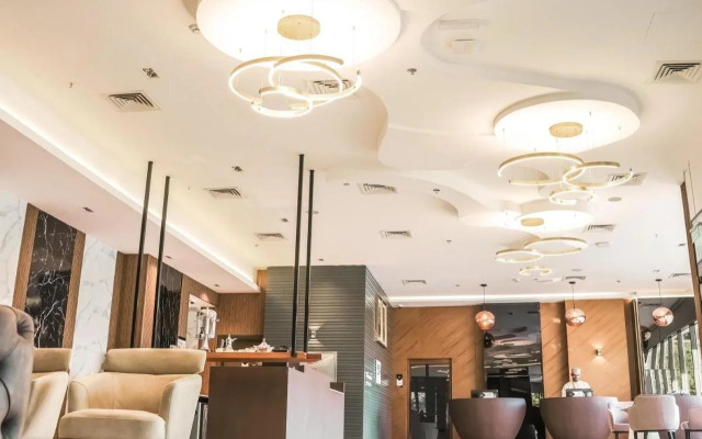 Hotel Frankincense Muscat