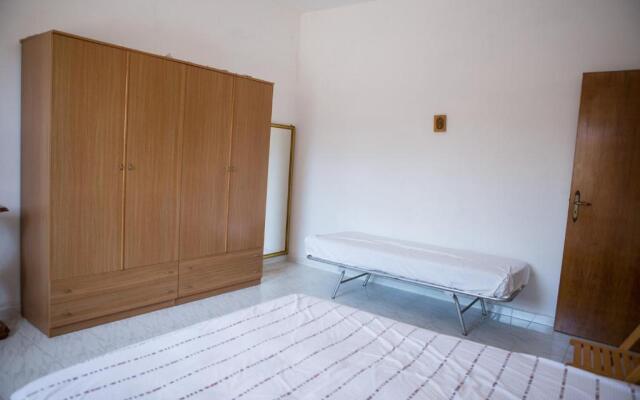 Appartamenti Giusi con giardino o veranda