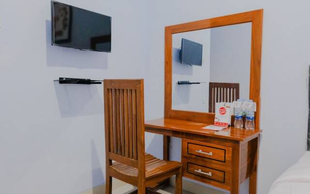 OYO Life 1109 Bing Jaya Guest House