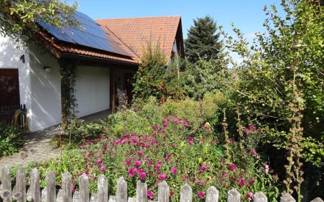 Meir´s Ferienwohnung