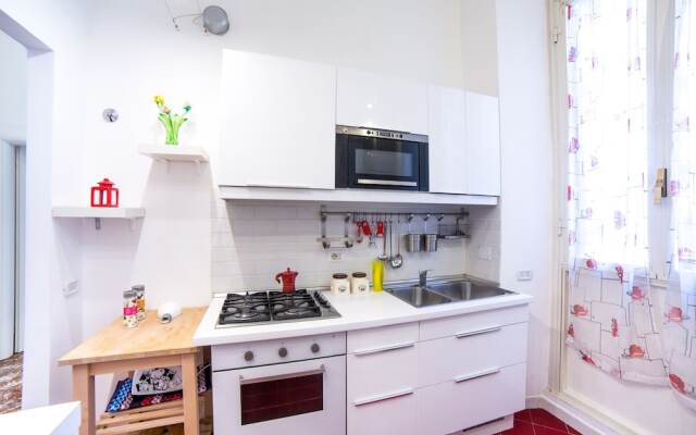 Rent in Rome - Etruria