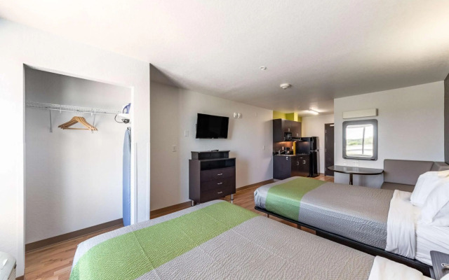 Studio 6 San Marcos, TX