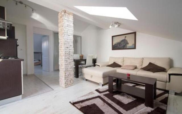 Apartman Skroče