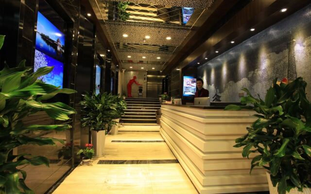 Guiyang Dear Hotel