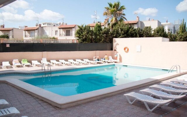 Hostal Anibal Ibiza