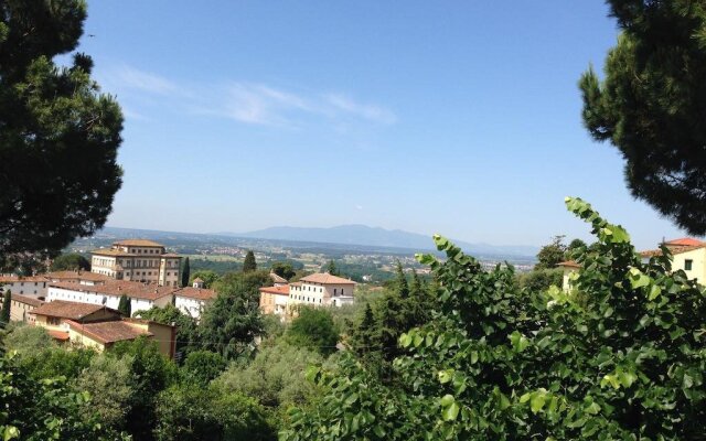Villa Minghetti