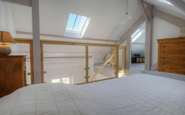 Gîte Saint-Michel-Chef-Chef, 3 pièces, 5 personnes - FR-1-306-1025
