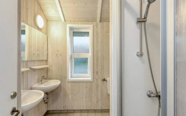 4 Star Holiday Home in Ottendorf