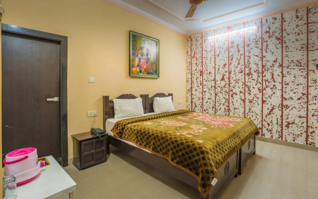 Hotel Prince