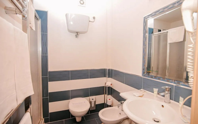 Quadrifoglio Village