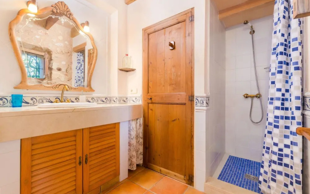 Finca Can Maria Costitx - Villa With Private Pool