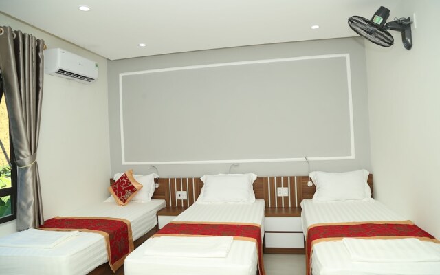 Ha Giang Hostel