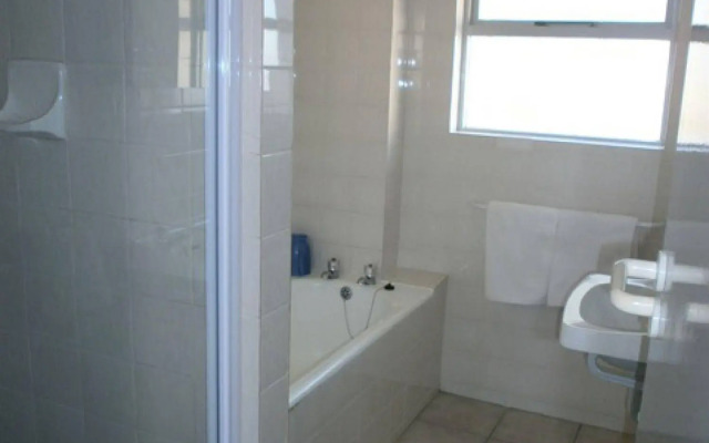 Glenlodge 401 - Apartment