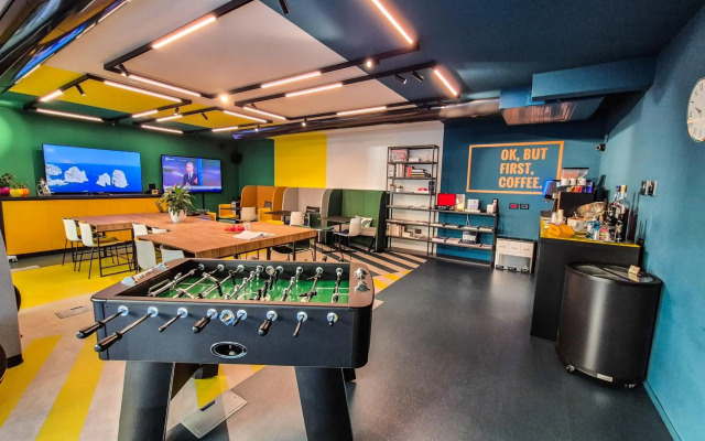 Demo Hotel - Design Emotion