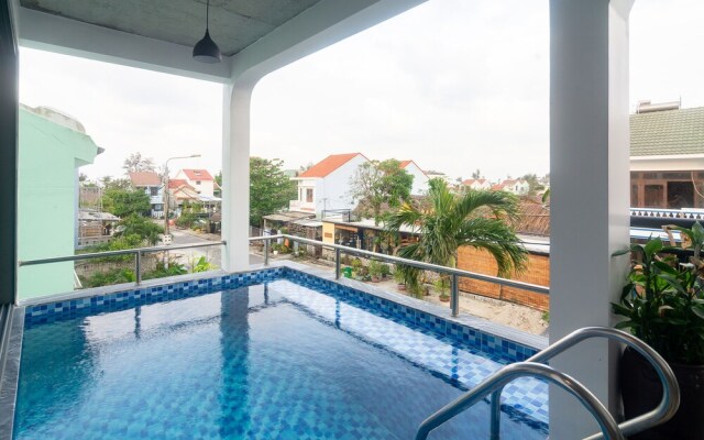 The Tre Beach Villa