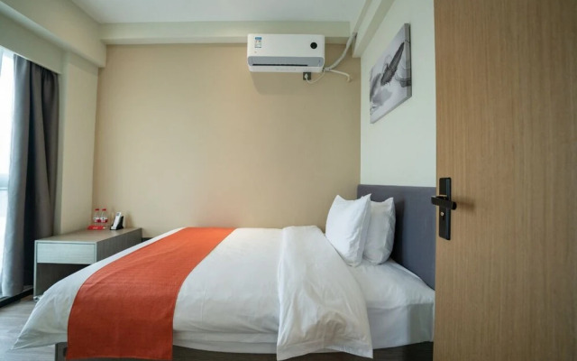 Kingkey Kingyu Hotel